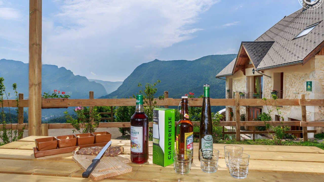 Photo of Outdoor in Entremont-le-Vieux