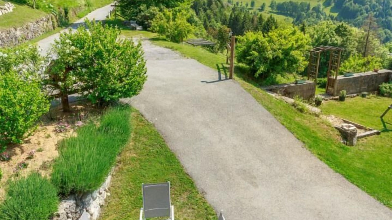 Photo of Outdoor in Entremont-le-Vieux