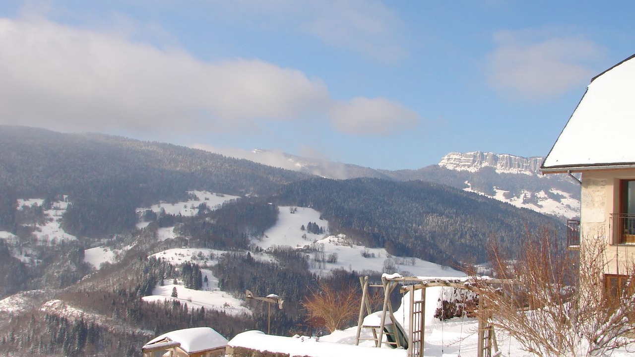 Photo of Others in Entremont-le-Vieux