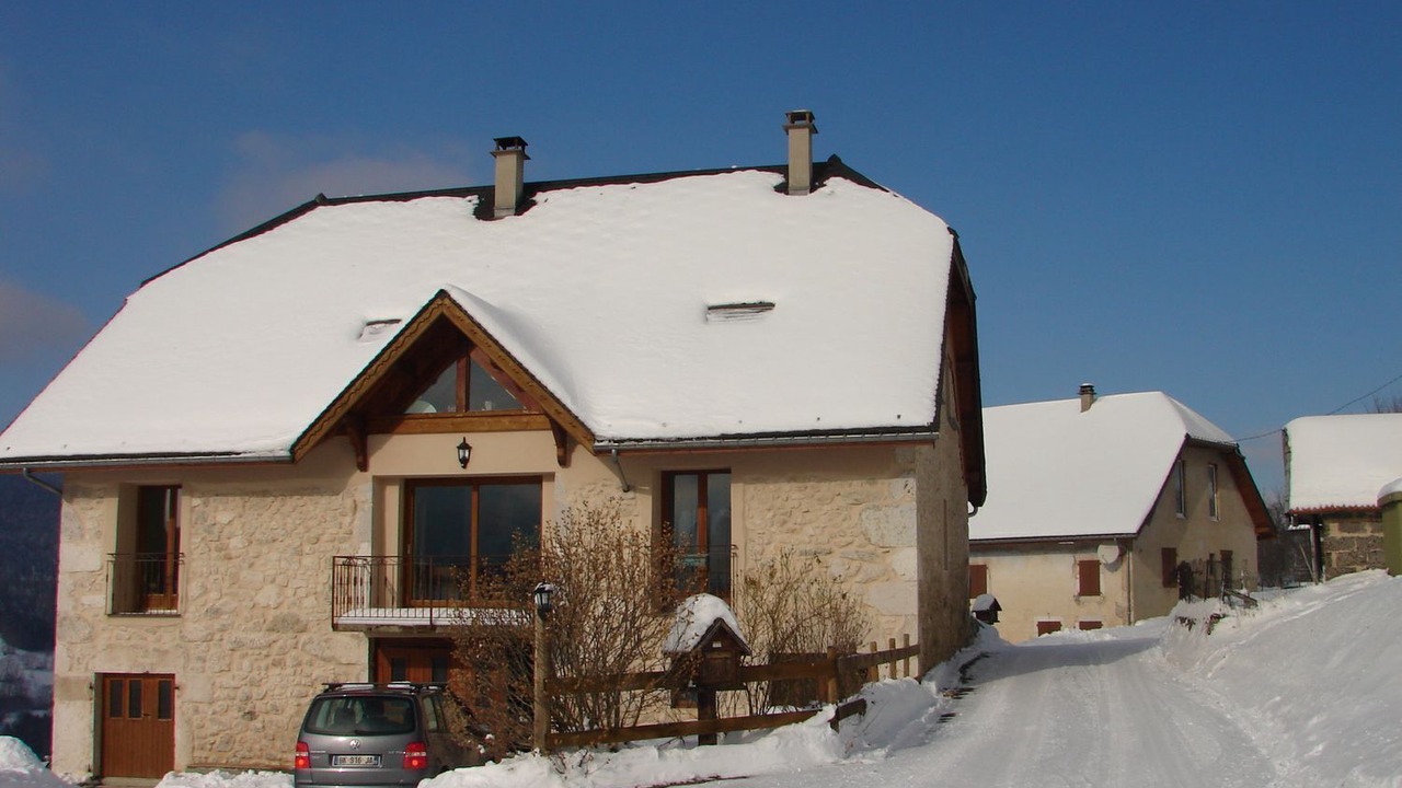 Photo of Outdoor in Entremont-le-Vieux