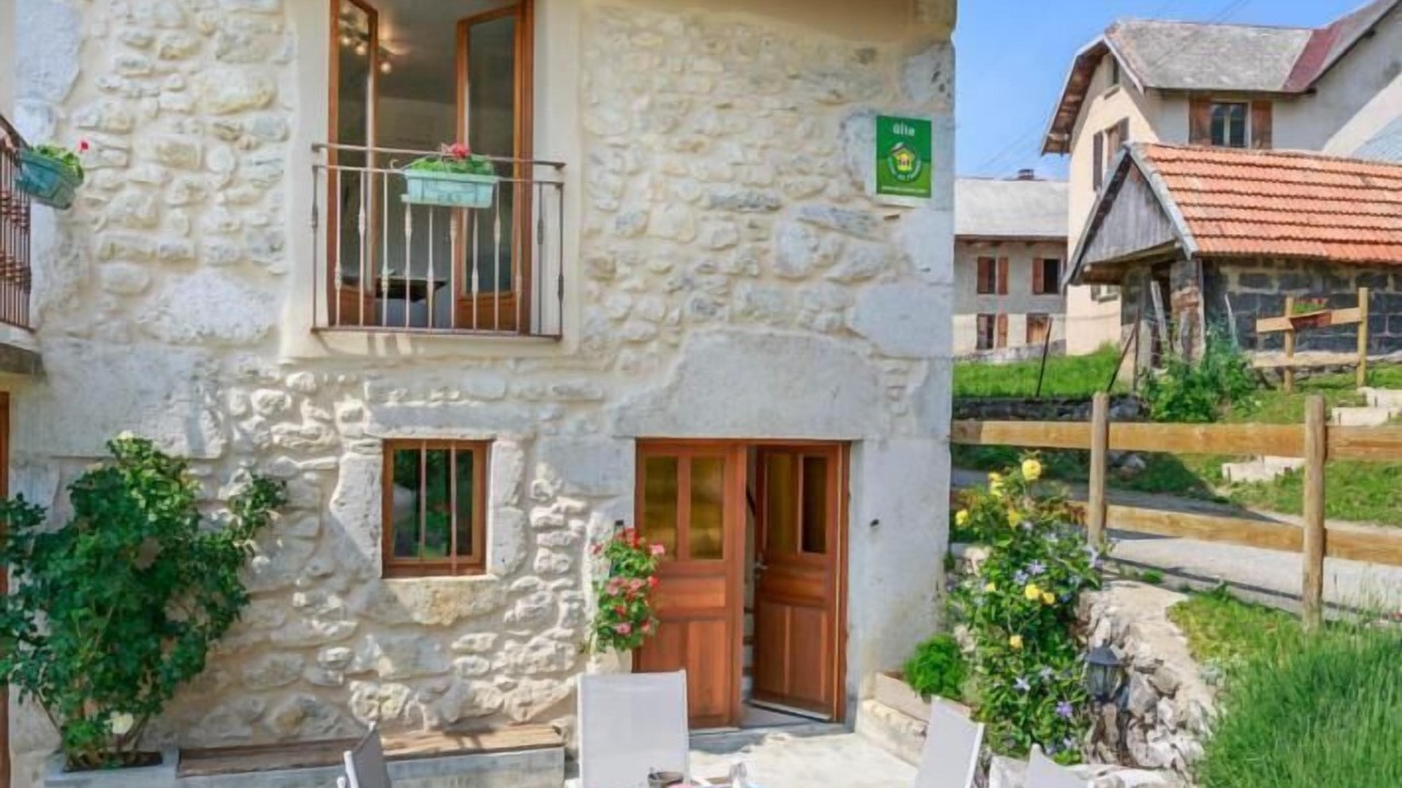 Photo of Outdoor in Entremont-le-Vieux