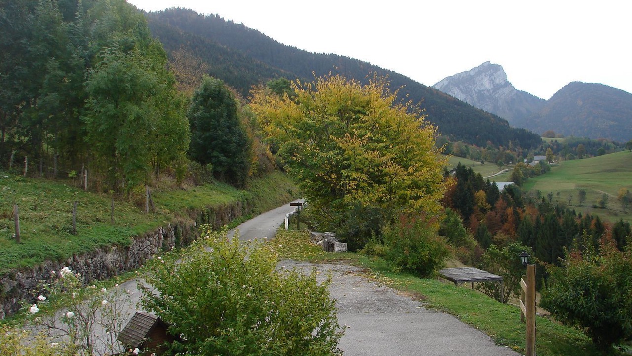 Photo of Outdoor in Entremont-le-Vieux