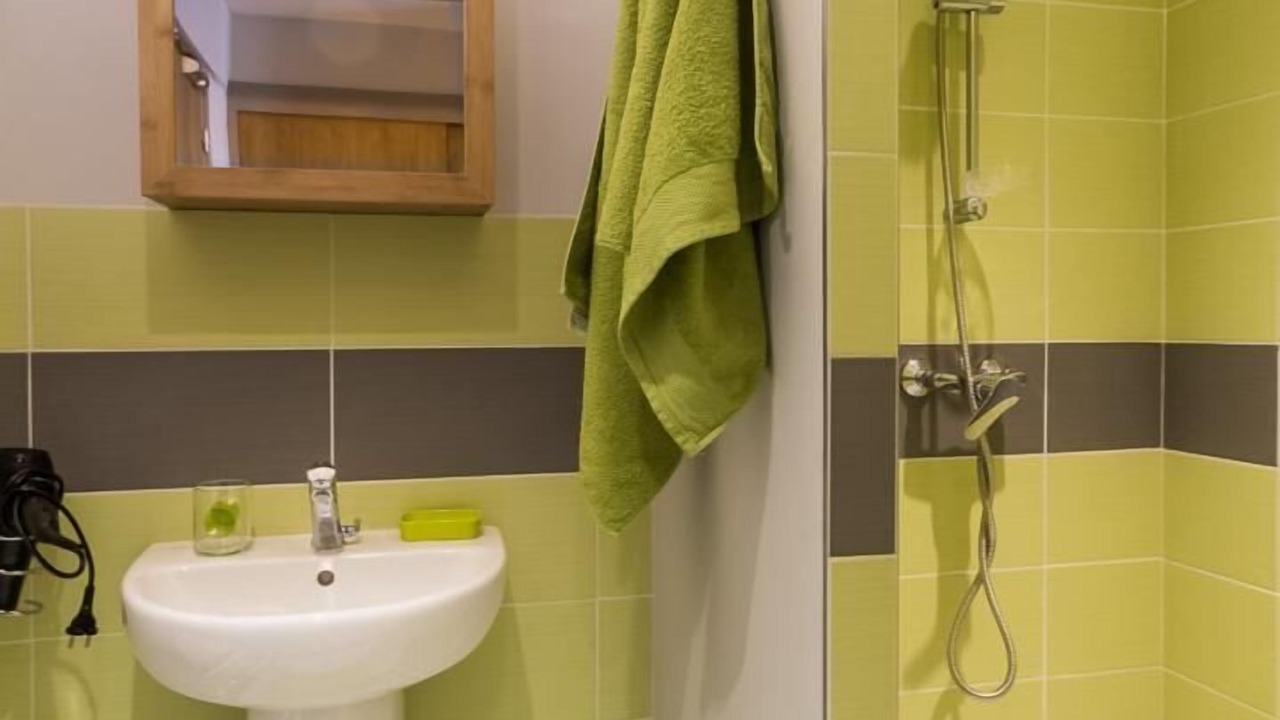 Photo of Bathroom in La Lechere