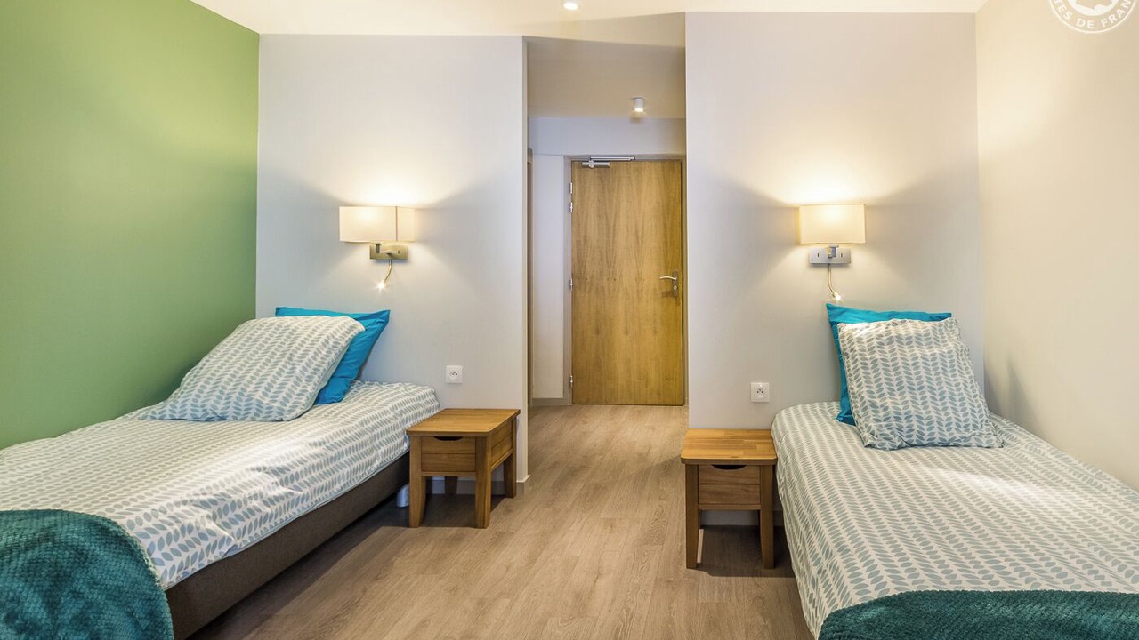 Photo of Bedroom in La Lechere