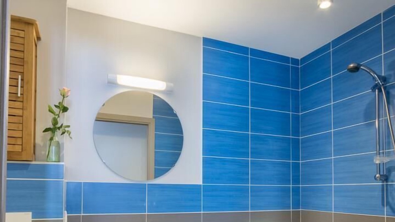 Photo of Bathroom in La Lechere