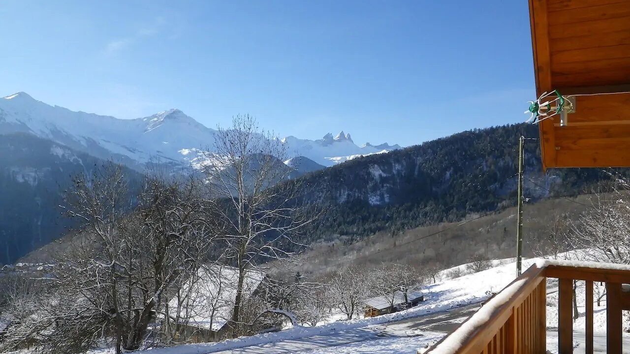 Photo of Outdoor in Jarrier