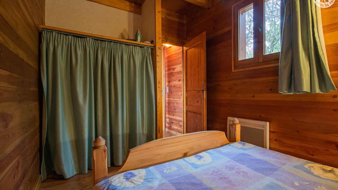 Photo of Bedroom in Jarrier