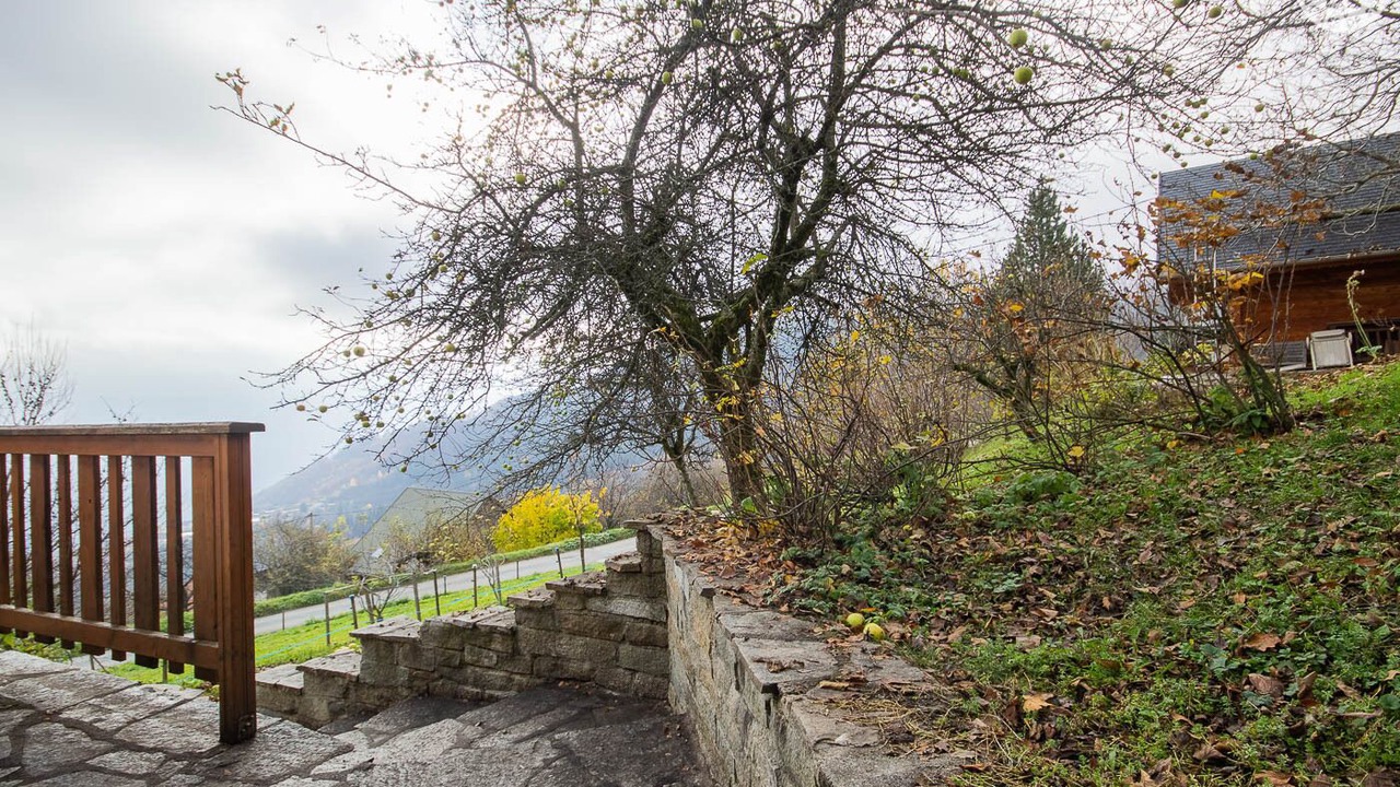 Photo of Outdoor in Jarrier