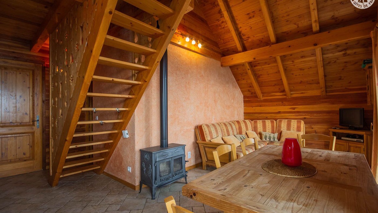 Photo of Livingroom in Jarrier