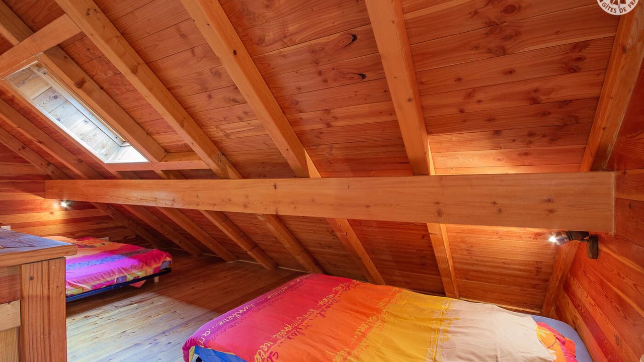 Photo of Bedroom in Jarrier