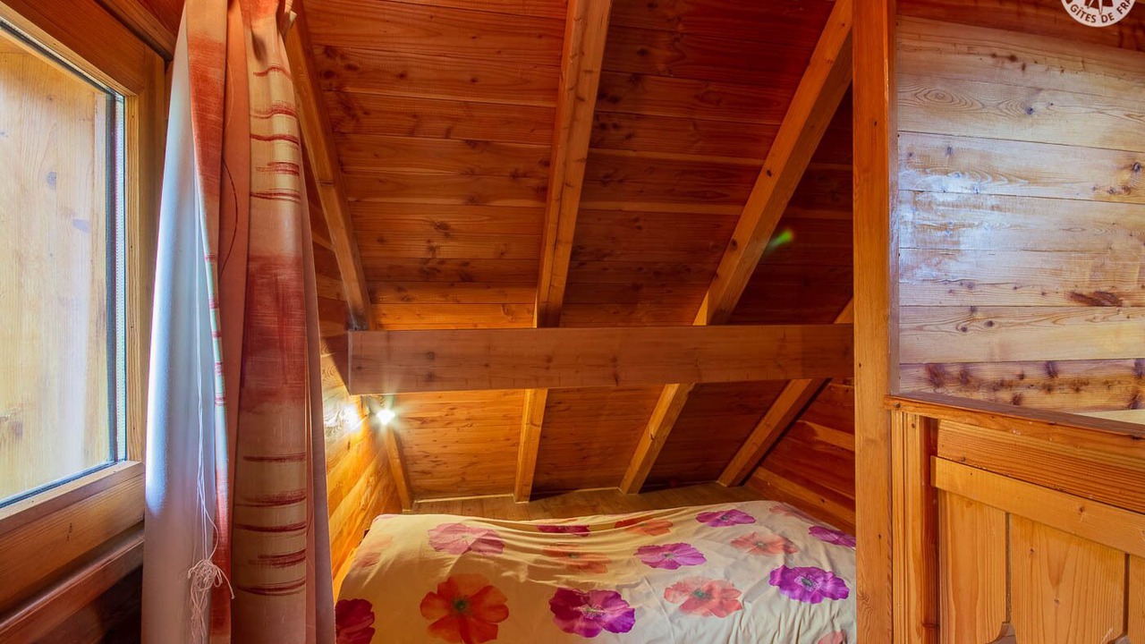 Photo of Bedroom in Jarrier