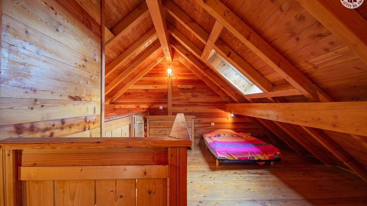 Photo of Bedroom in Jarrier