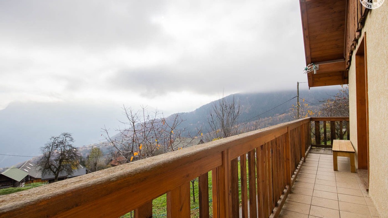 Photo of Outdoor in Jarrier