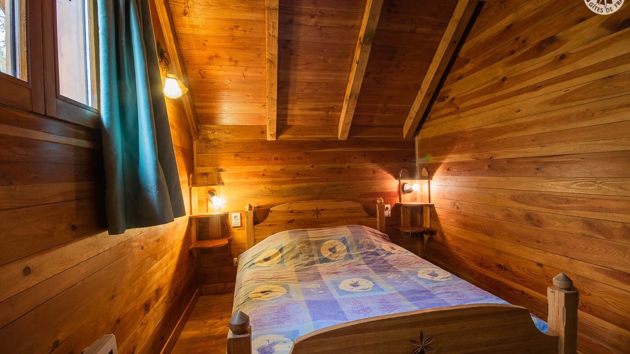 Photo of Bedroom in Jarrier