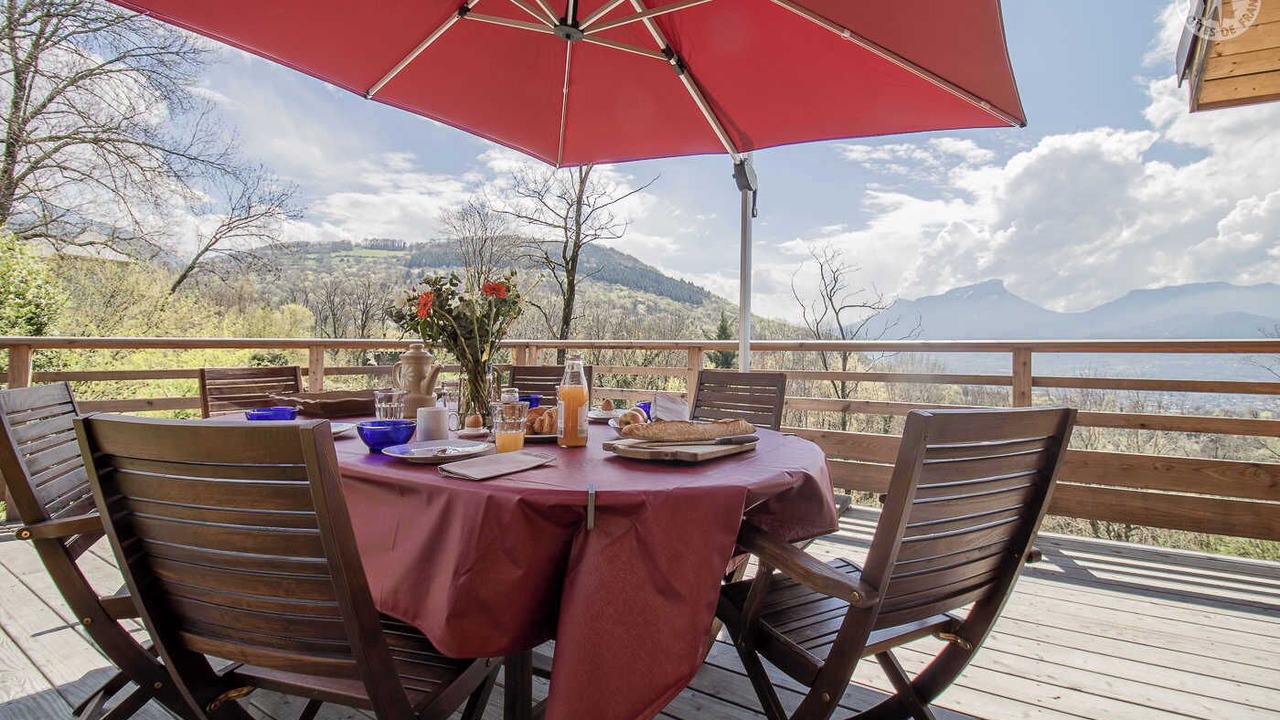 Photo of Outdoor in Saint-Jean-dʼArvey