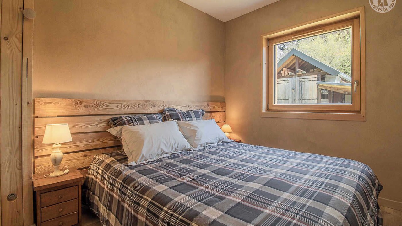 Photo of Bedroom in Saint-Jean-dʼArvey