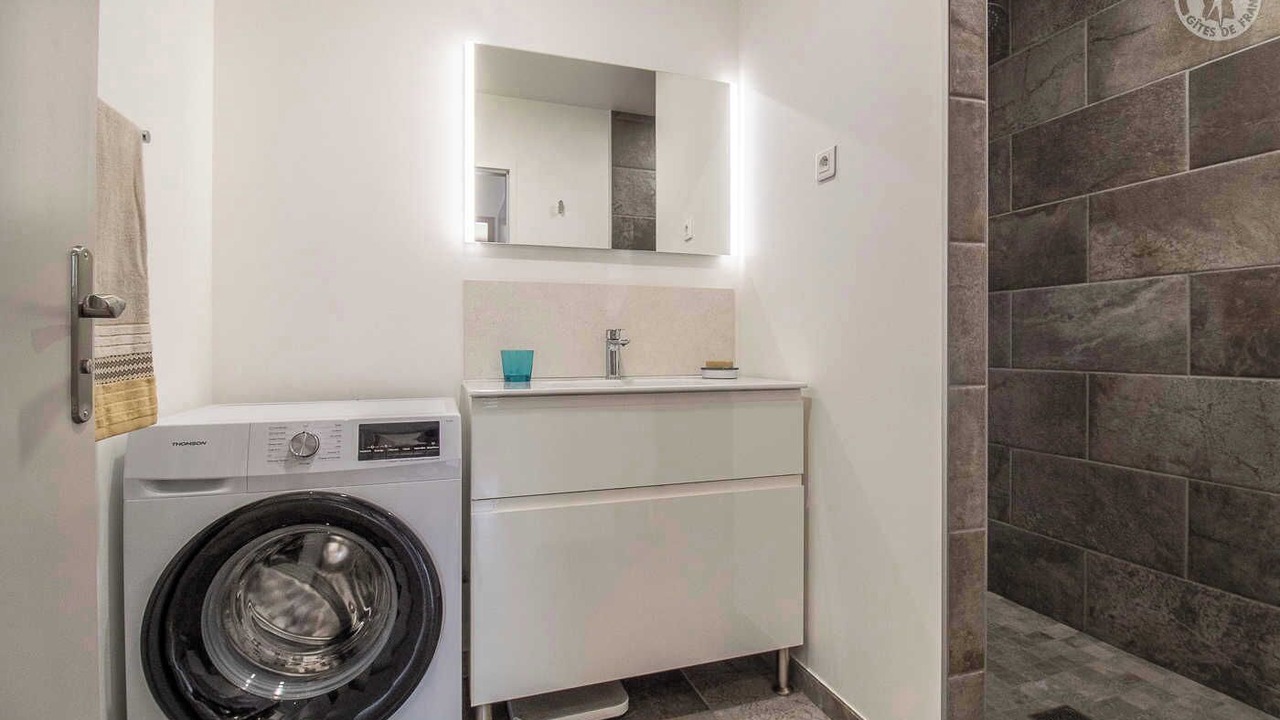 Photo of Bathroom in Saint-Jean-dʼArvey