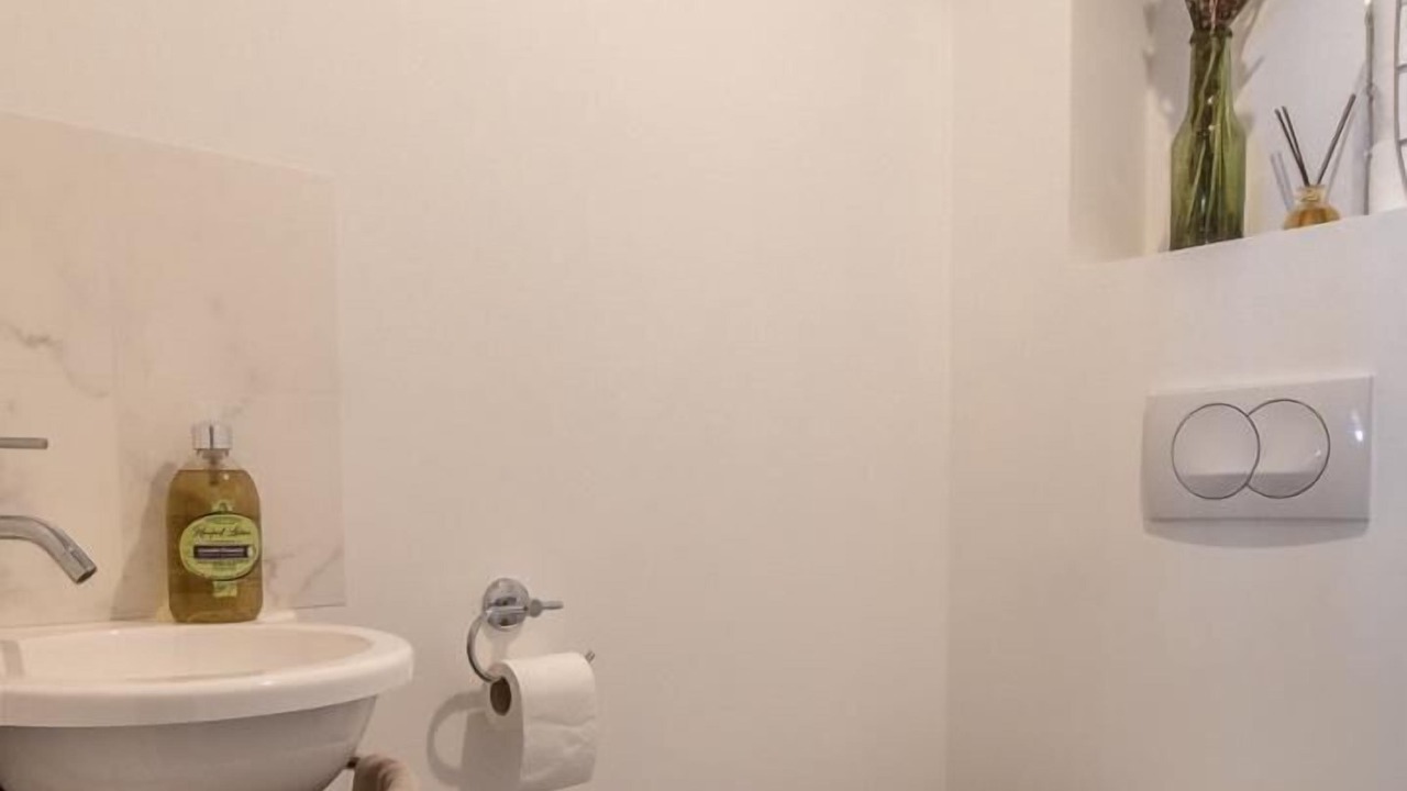 Photo of Bathroom in Saint-Jean-dʼArvey