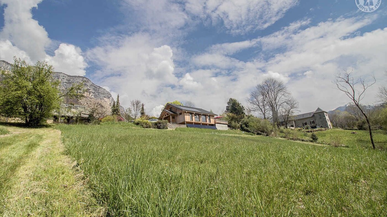 Photo of Outdoor in Saint-Jean-dʼArvey