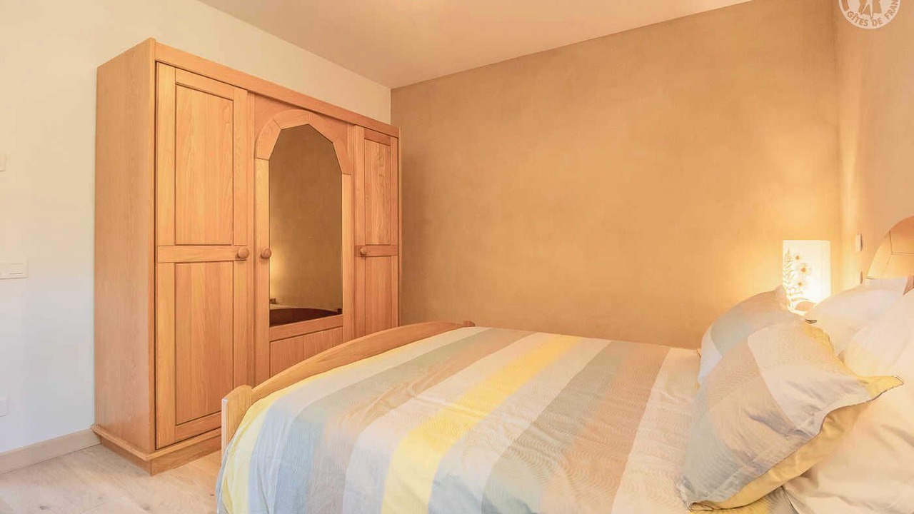 Photo of Bedroom in Saint-Jean-dʼArvey