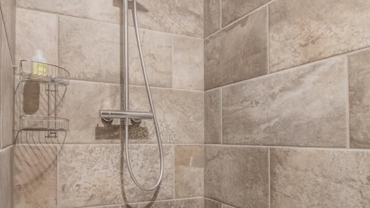 Photo of Bathroom in Saint-Jean-dʼArvey