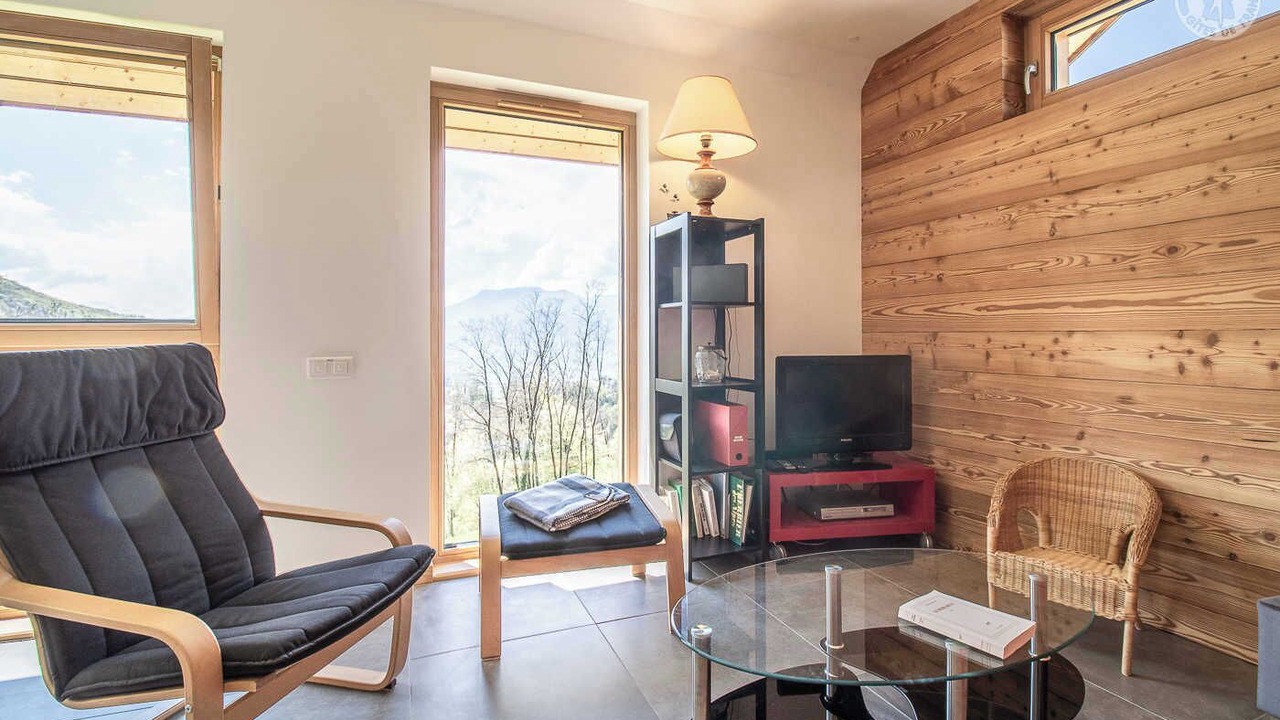 Photo of Livingroom in Saint-Jean-dʼArvey