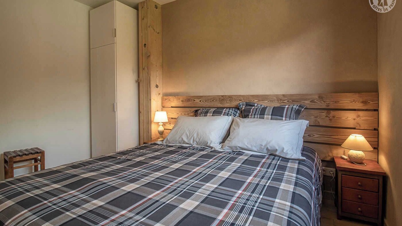 Photo of Bedroom in Saint-Jean-dʼArvey