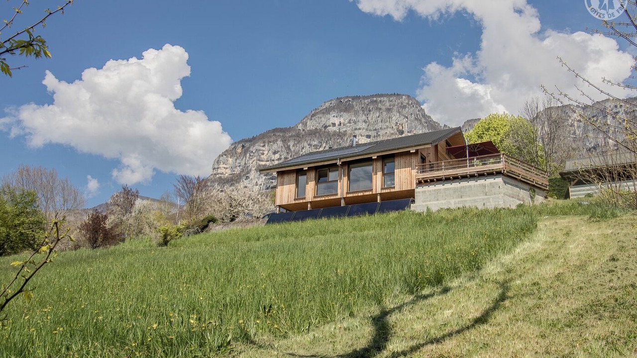 Photo of Outdoor in Saint-Jean-dʼArvey