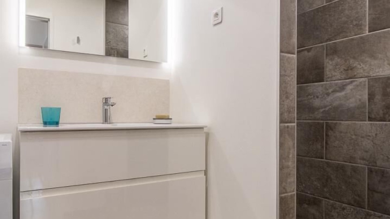 Photo of Bathroom in Saint-Jean-dʼArvey