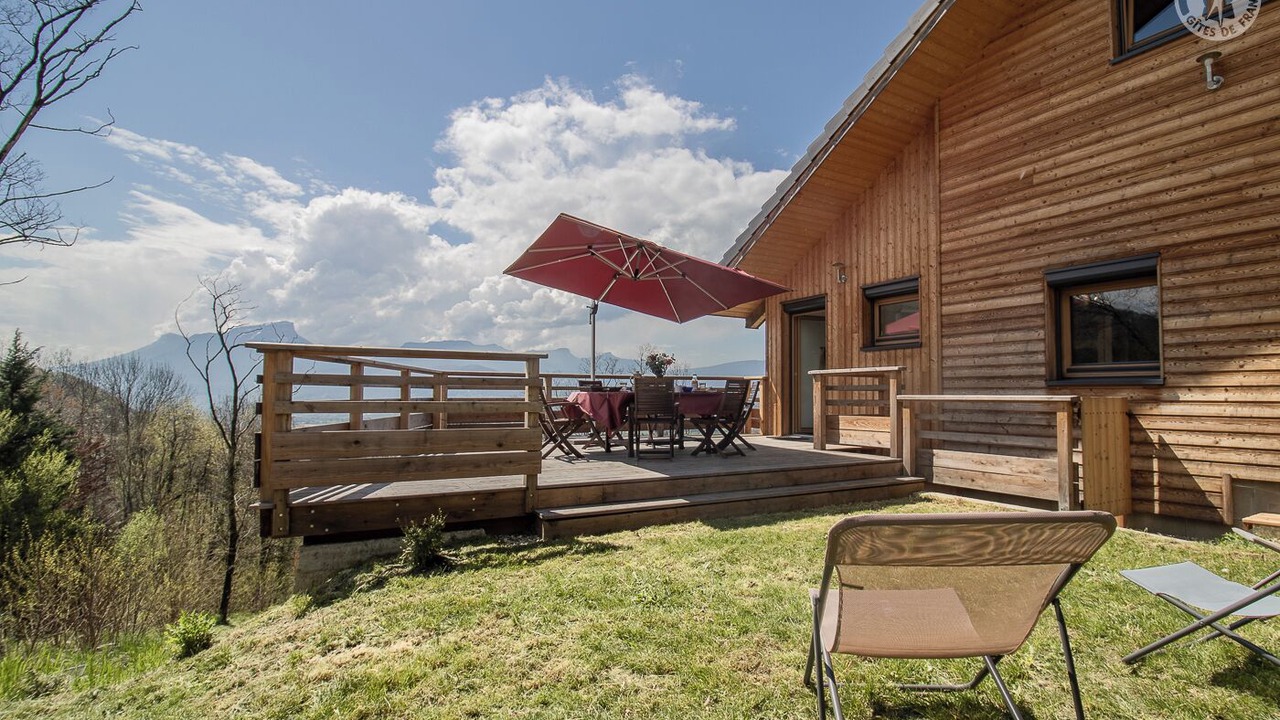 Photo of Outdoor in Saint-Jean-dʼArvey