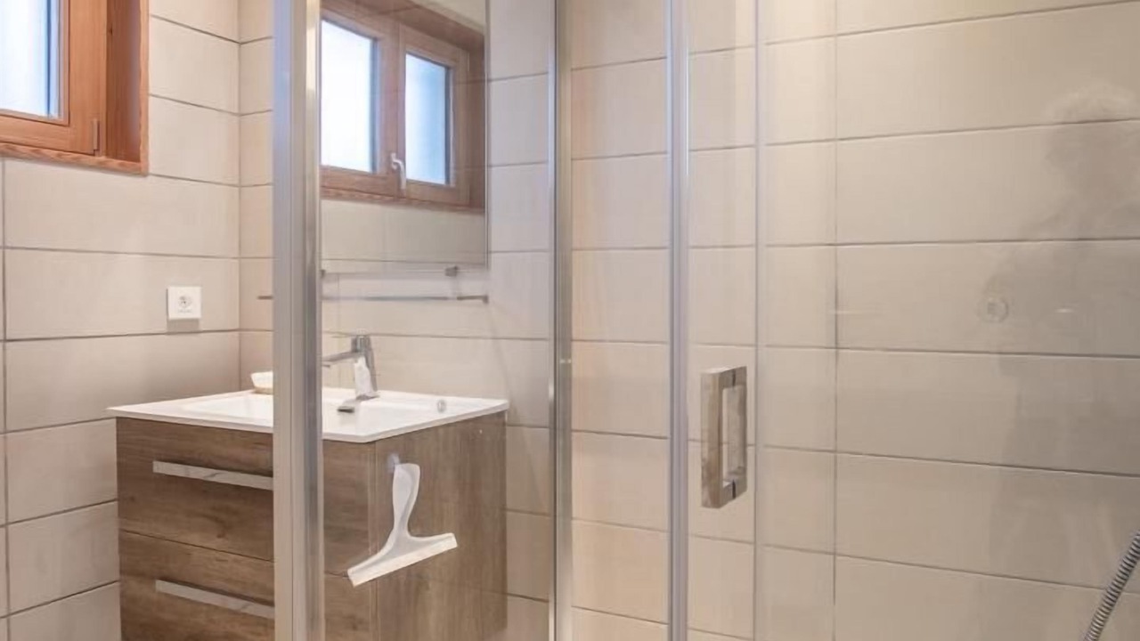 Photo of Bathroom in La Thuile