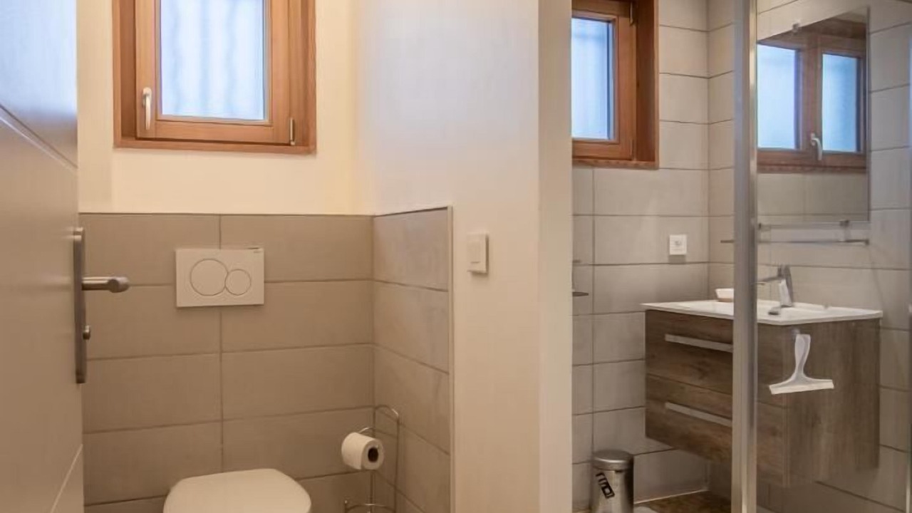 Photo of Bathroom in La Thuile
