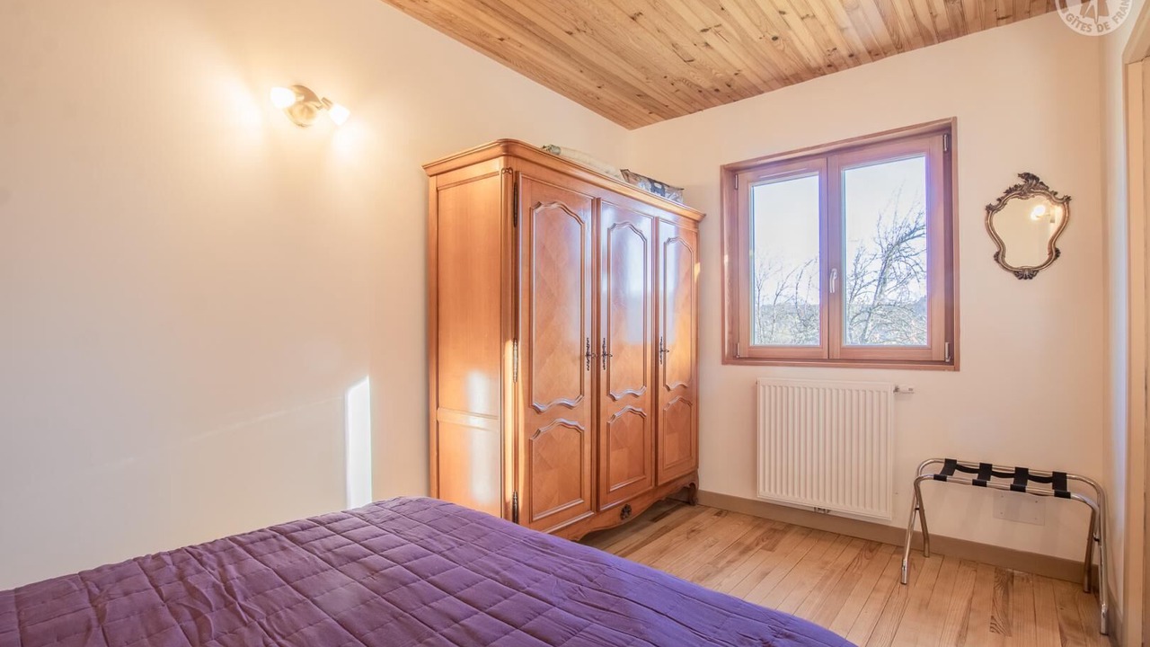 Photo of Bedroom in La Thuile