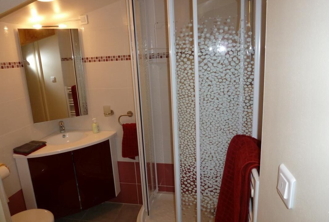 Photo of Bathroom in Saint-Julien-Mont-Denis