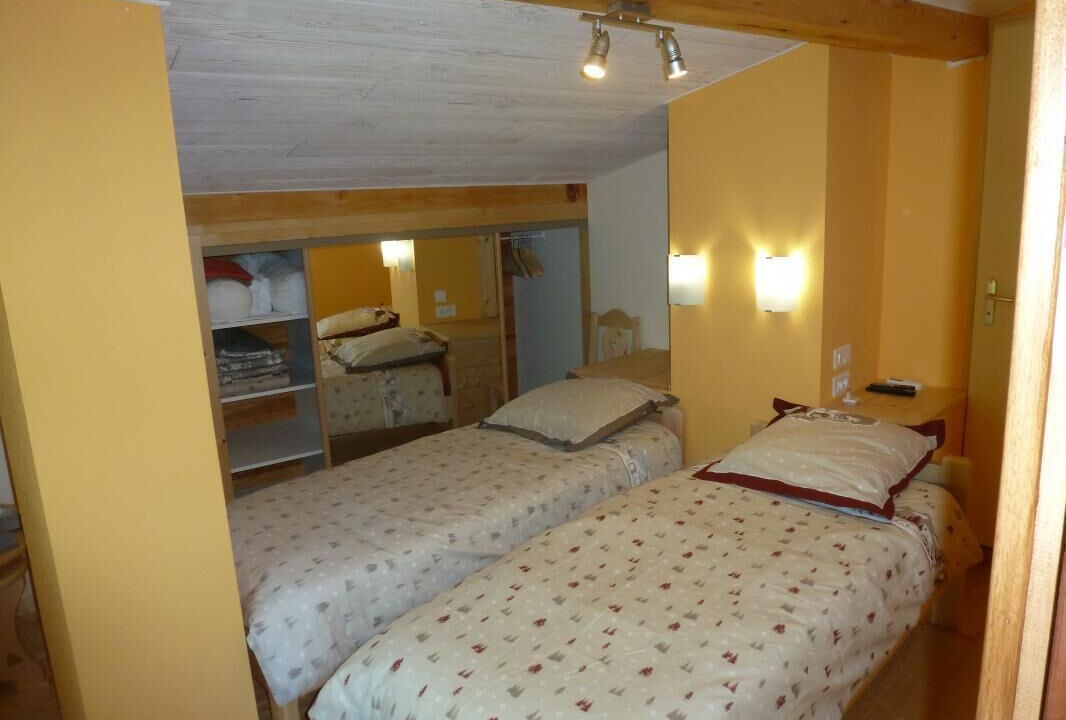 Photo of Bedroom in Saint-Julien-Mont-Denis