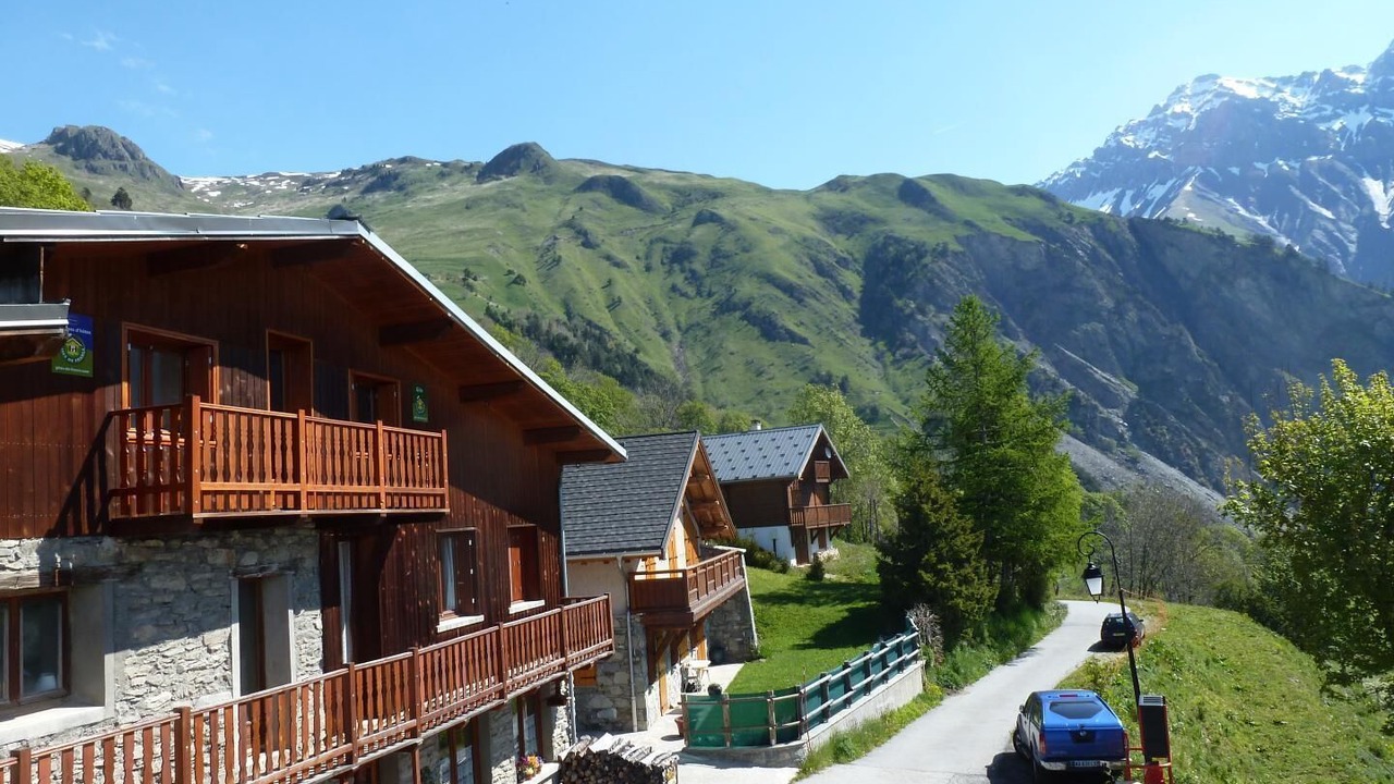 Photo of Outdoor in Saint-Julien-Mont-Denis