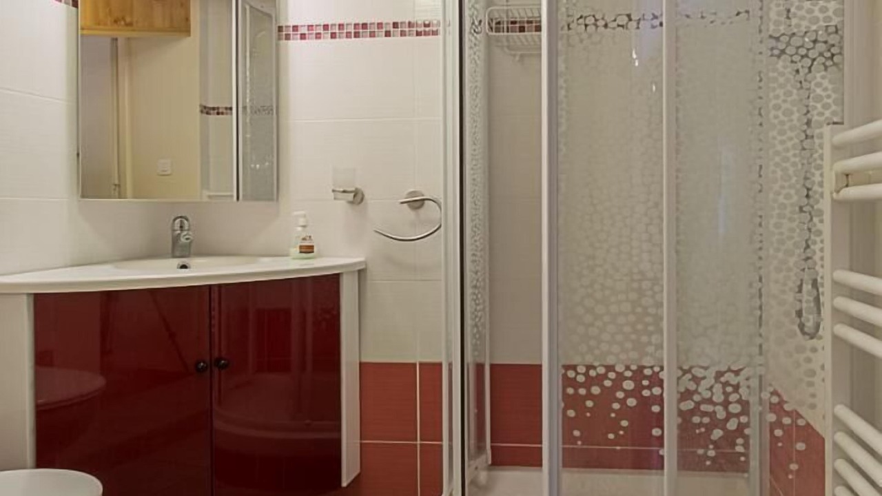 Photo of Bathroom in Saint-Julien-Mont-Denis