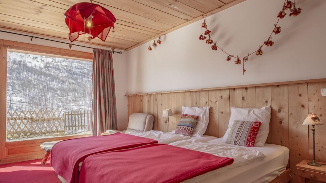 Photo of Bedroom in Praranger