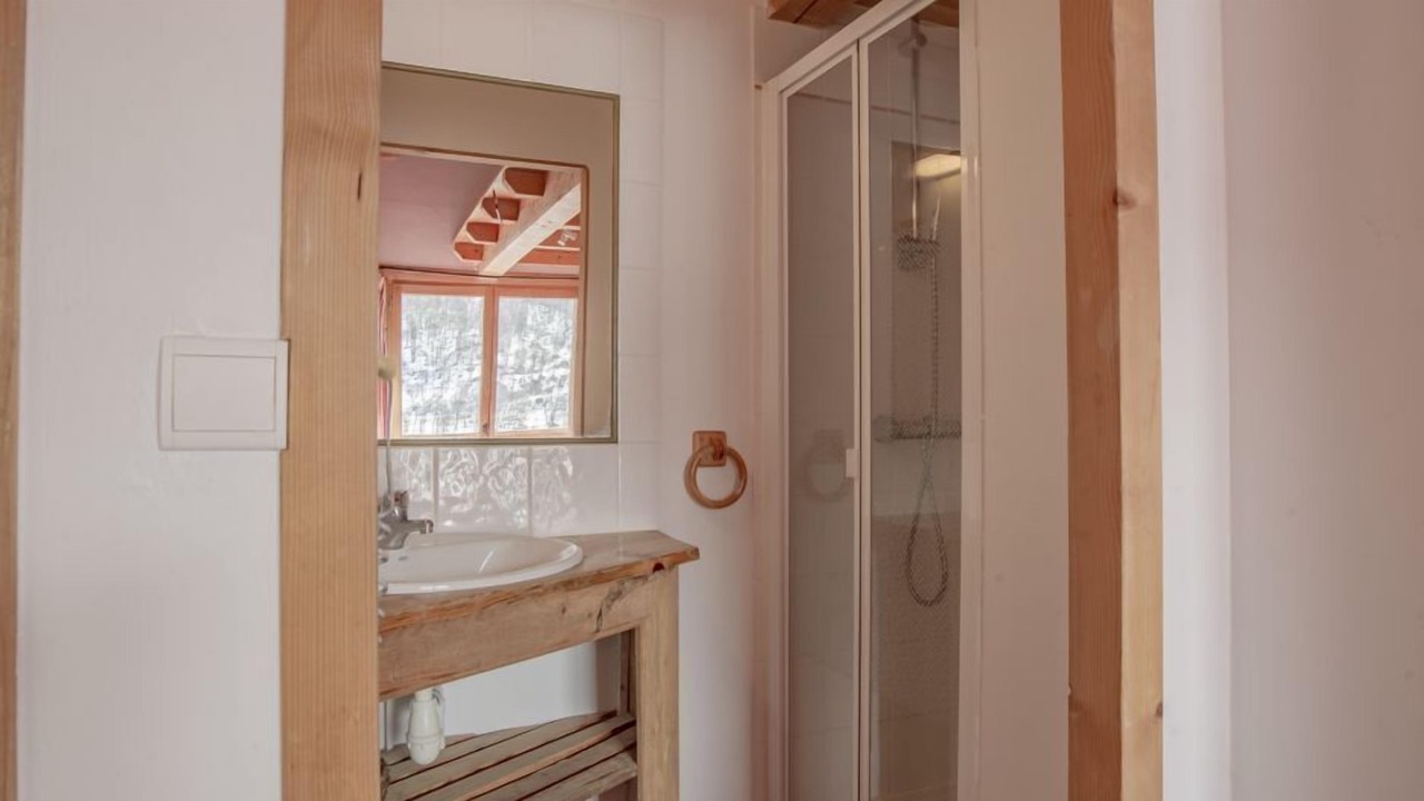 Photo of Bathroom in Praranger