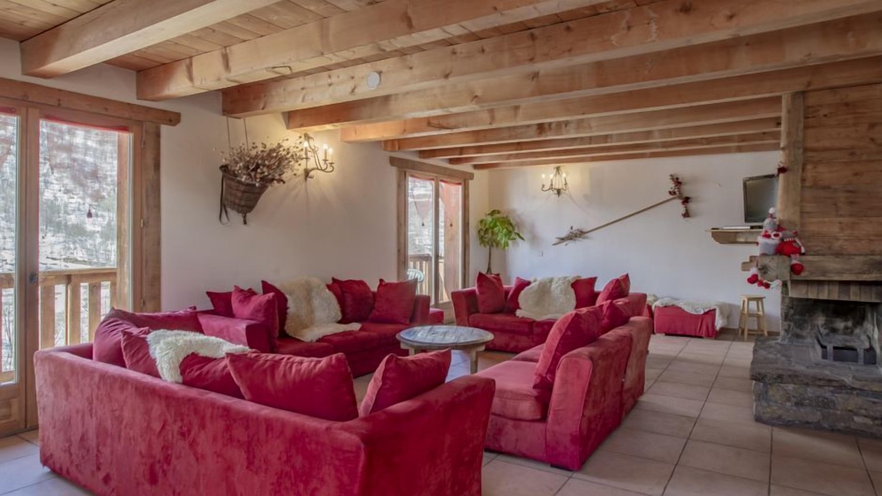 Photo of Livingroom in Praranger