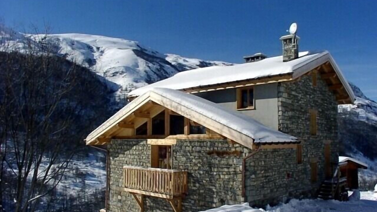 Photo of Outdoor in Praranger