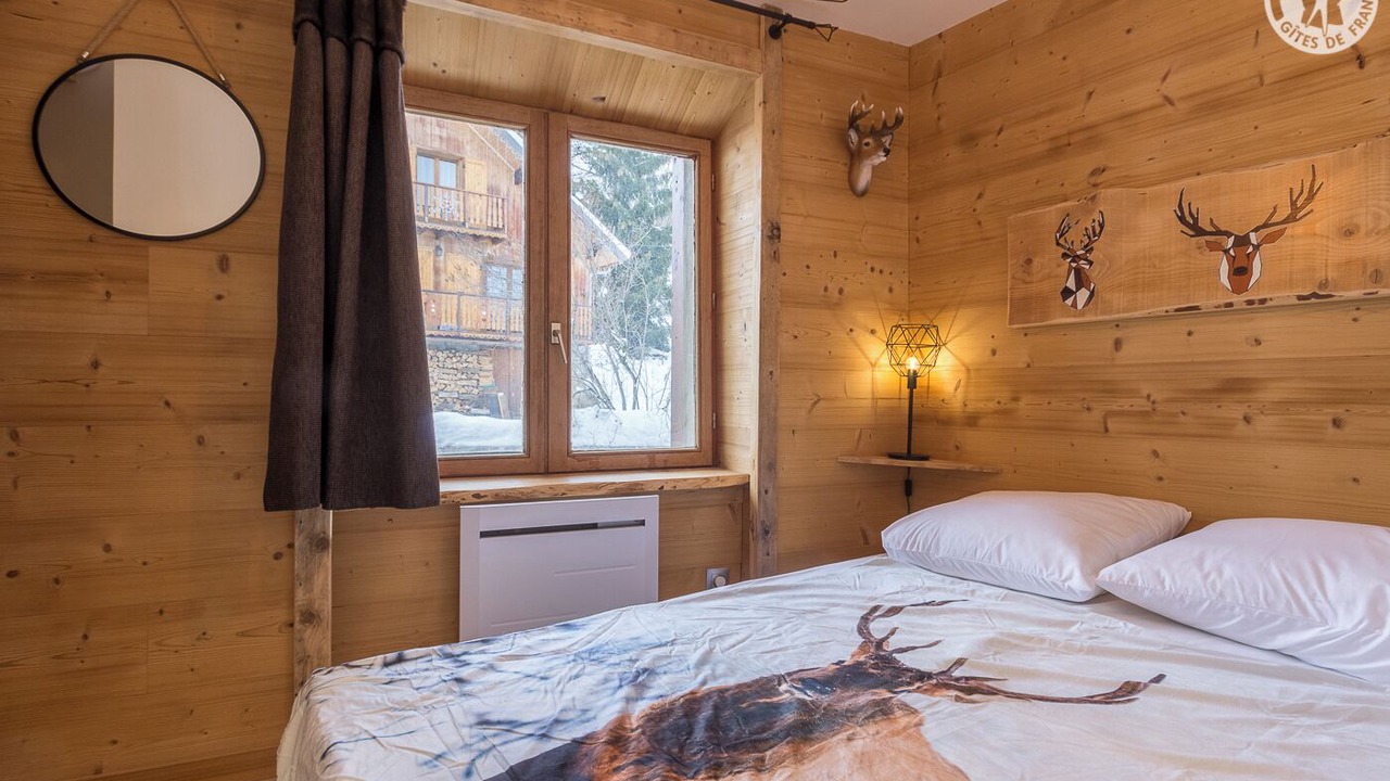 Photo of Bedroom in Les Deserts