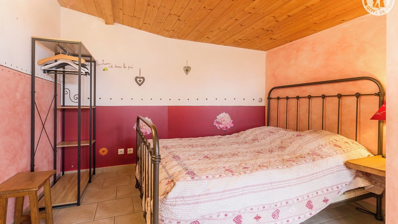 Photo of Bedroom in Gilly-sur-Isere