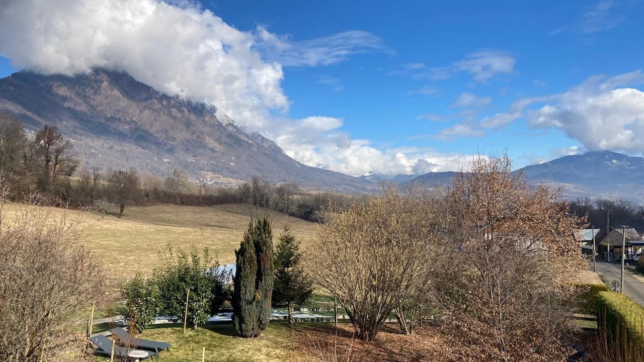 Photo of Others in Gilly-sur-Isere