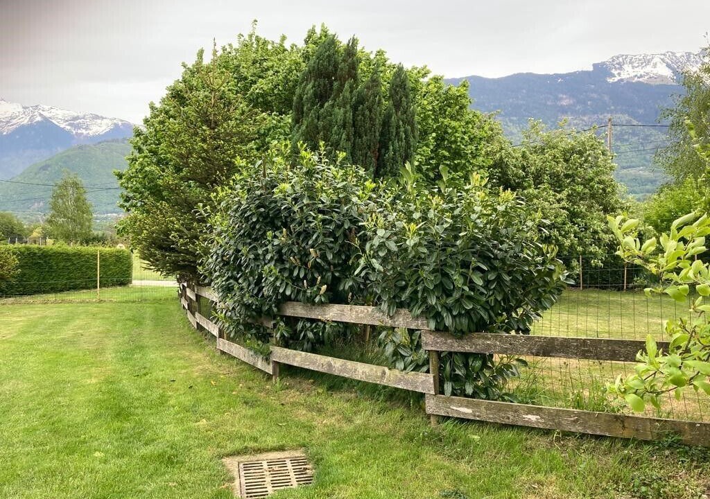 Photo of Outdoor in Gilly-sur-Isere