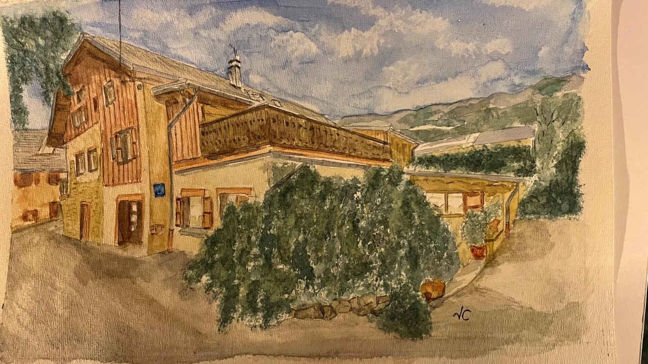 Photo of Outdoor in Gilly-sur-Isere