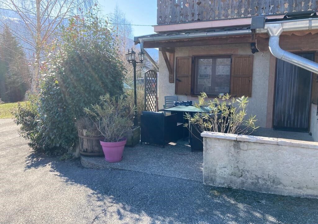 Photo of Outdoor in Gilly-sur-Isere