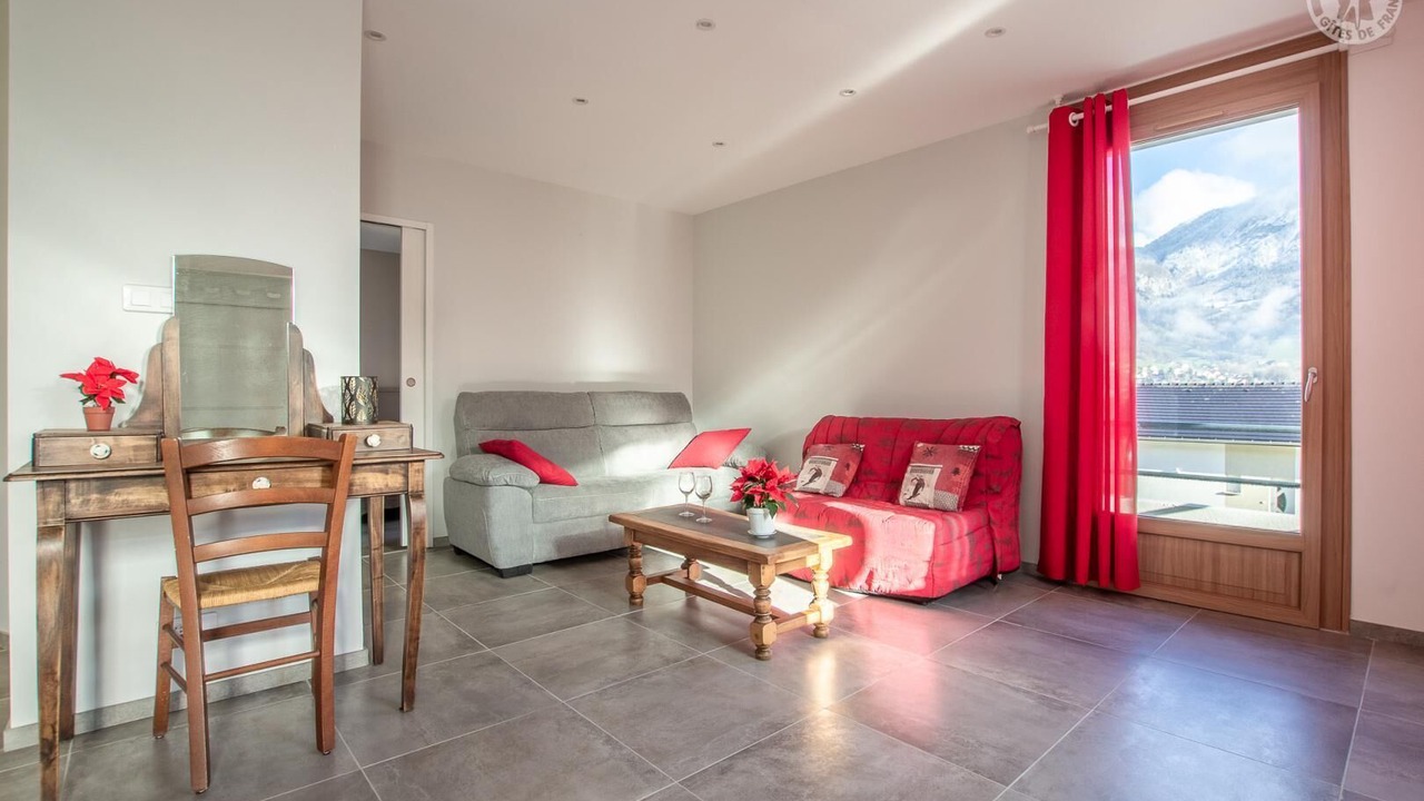 Photo of Livingroom in Outrechaise