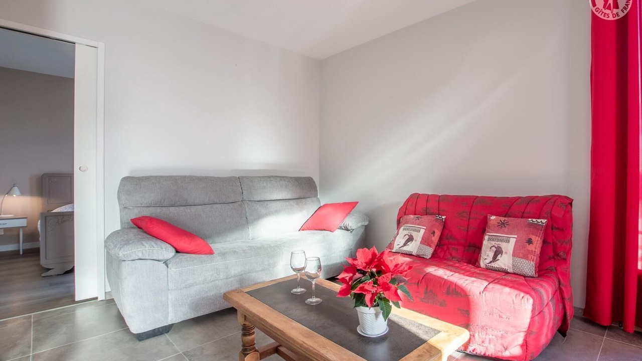 Photo of Livingroom in Outrechaise