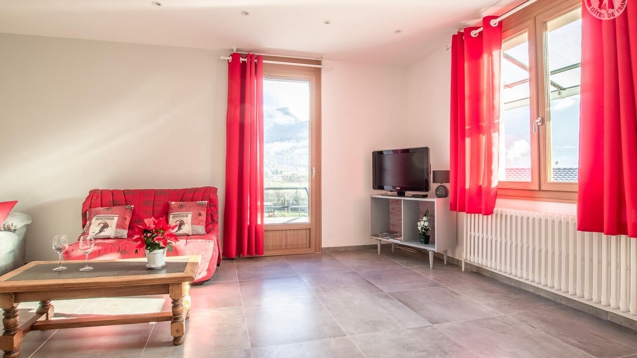 Photo of Livingroom in Outrechaise